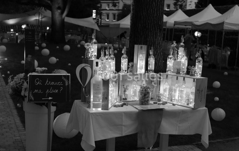 Location salle Écully (Rhône) - Maison D'anthouard #19