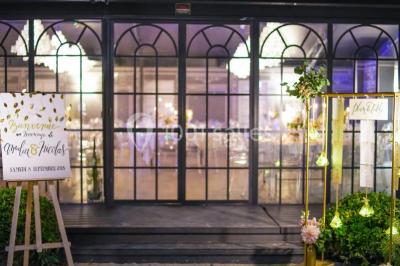 Location salle Écully (Rhône) - Maison D'anthouard #22