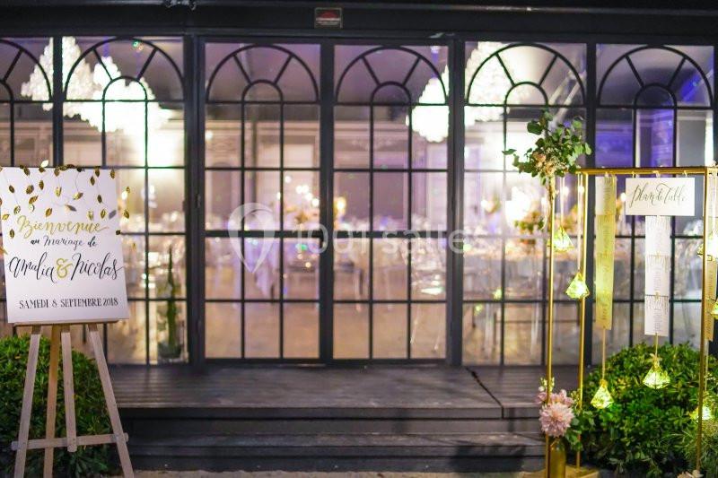 Location salle Écully (Rhône) - Maison D'anthouard #18