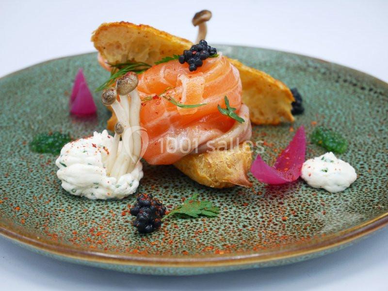 Location salle Écully (Rhône) - Maison D'anthouard #21