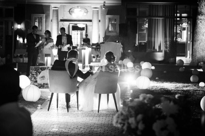 Location salle Écully (Rhône) - Maison D'anthouard #17