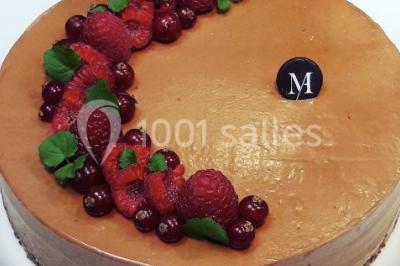 Location salle Écully (Rhône) - Maison D'anthouard #22