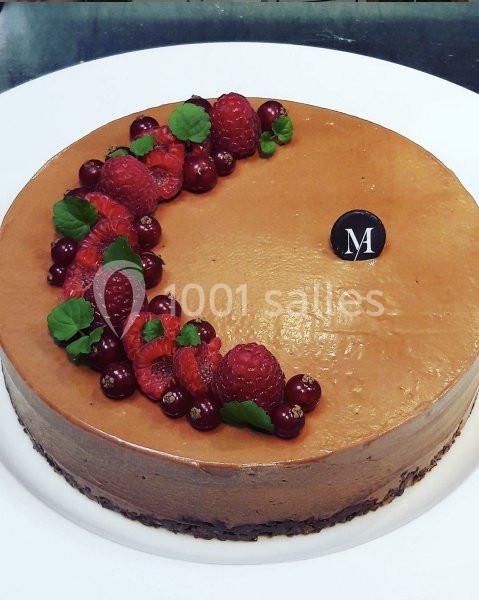 Location salle Écully (Rhône) - Maison D'anthouard #22