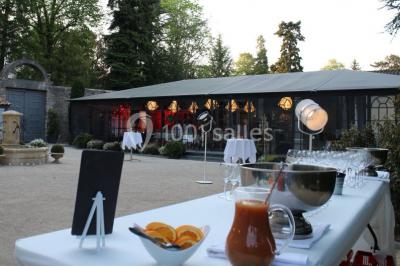 Location salle Écully (Rhône) - Maison D'anthouard #22