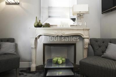 Location salle Écully (Rhône) - Maison D'anthouard #20