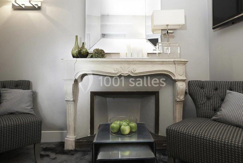 Location salle Écully (Rhône) - Maison D'anthouard #19