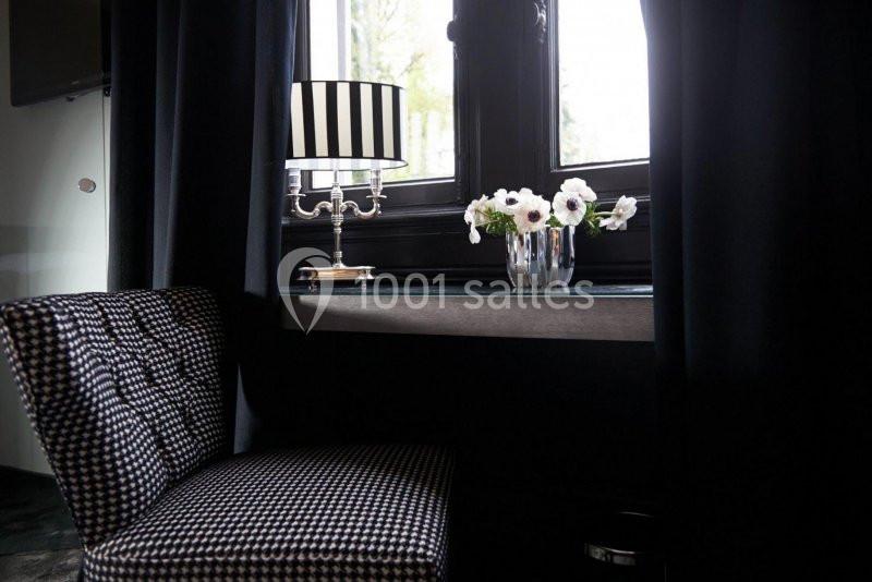 Location salle Écully (Rhône) - Maison D'anthouard #20