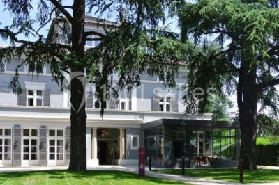 Location salle Écully (Rhône) - Maison D'anthouard #20