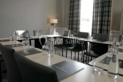 Location salle Écully (Rhône) - Maison D'anthouard #20