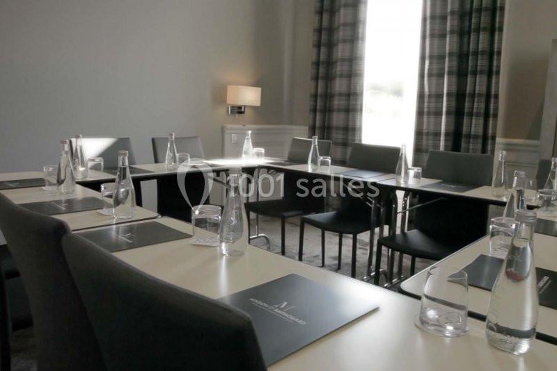 Location salle Écully (Rhône) - Maison D'anthouard #9