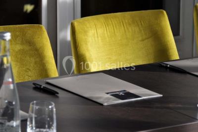 Location salle Écully (Rhône) - Maison D'anthouard #20