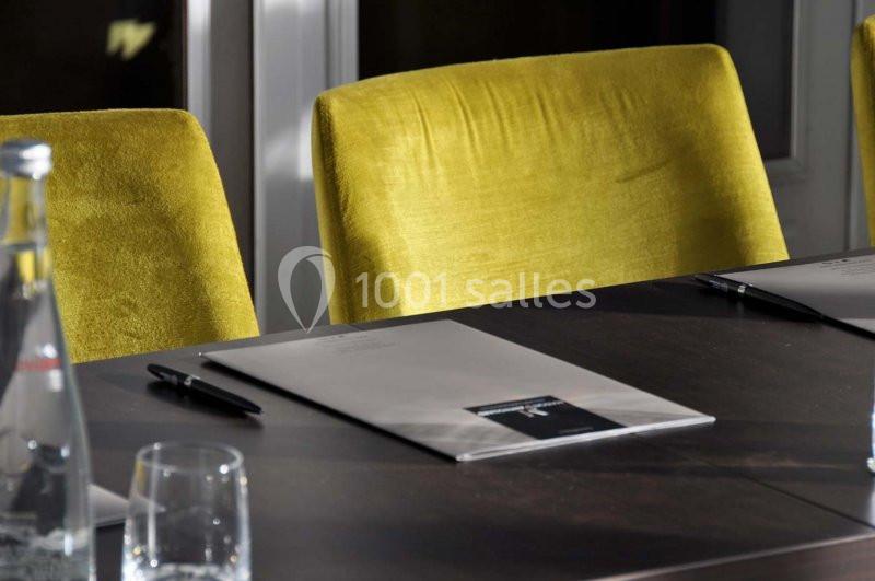 Location salle Écully (Rhône) - Maison D'anthouard #11