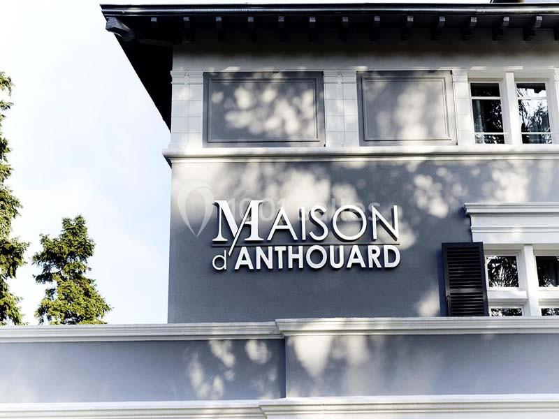 Location salle Écully (Rhône) - Maison D'anthouard #3