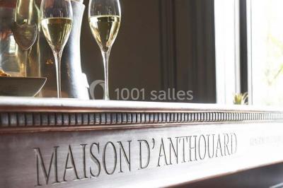 Location salle Écully (Rhône) - Maison D'anthouard #20