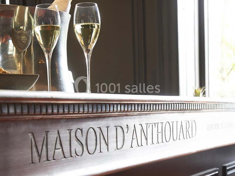 Location salle Écully (Rhône) - Maison D'anthouard #13