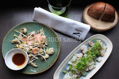 Location salle Écully (Rhône) - Maison D'anthouard #20