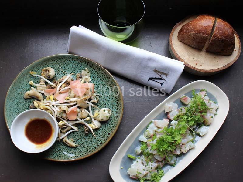 Location salle Écully (Rhône) - Maison D'anthouard #15