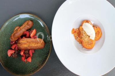 Location salle Écully (Rhône) - Maison D'anthouard #20