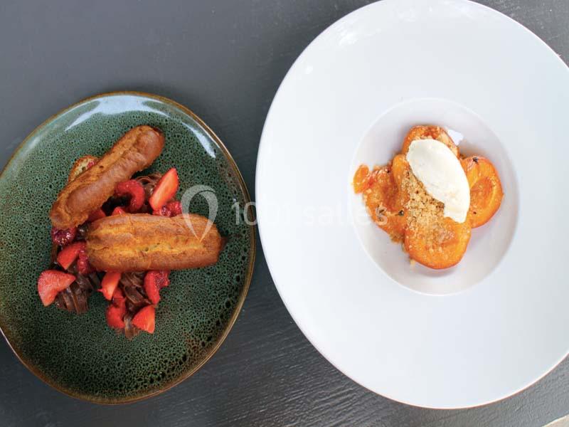 Location salle Écully (Rhône) - Maison D'anthouard #16