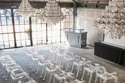 Location salle Écully (Rhône) - Maison D'anthouard #20