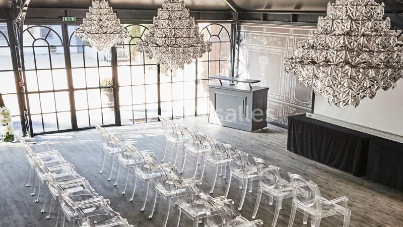 Location salle Écully (Rhône) - Maison D'anthouard #8