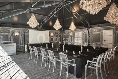 Location salle Écully (Rhône) - Maison D'anthouard #20