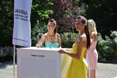 Location salle Écully (Rhône) - Maison D'anthouard #20