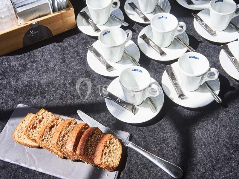 Location salle Écully (Rhône) - Maison D'anthouard #14