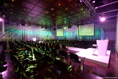 Séminaire Les Pyramides