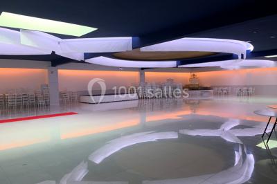 Location salle Pierrelaye (Val-d'Oise) - Espace Nova #5