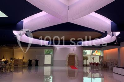 Location salle Pierrelaye (Val-d'Oise) - Espace Nova #5