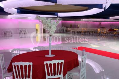 Location salle Pierrelaye (Val-d'Oise) - Espace Nova #5