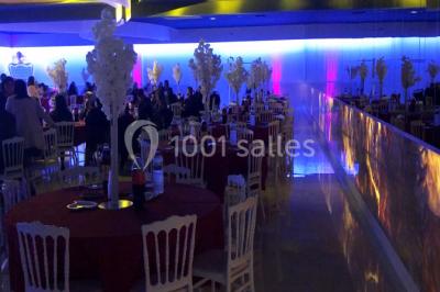 Location salle Pierrelaye (Val-d'Oise) - Espace Nova #5