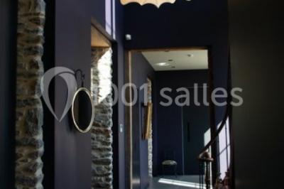 Location salle Saint-Berthevin (Mayenne) - Domaine Le Corbusson #20