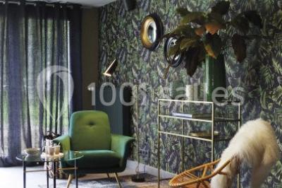 Location salle Saint-Berthevin (Mayenne) - Domaine Le Corbusson #20