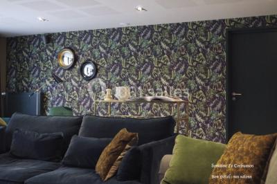 Location salle Saint-Berthevin (Mayenne) - Domaine Le Corbusson #20