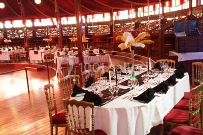 Au Trianon Au Trianon