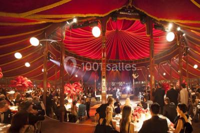 Location salle Seclin (Nord) - Au Trianon #7