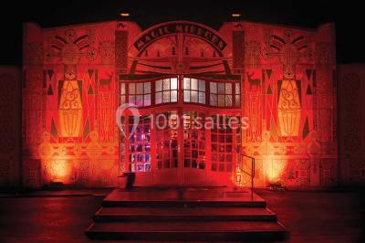 Location salle Seclin (Nord) - Au Trianon #7