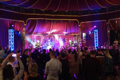 Location salle Seclin (Nord) - Au Trianon #7