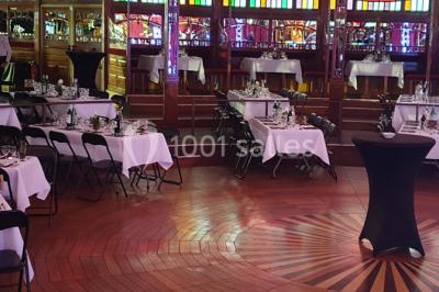 Location salle Seclin (Nord) - Au Trianon #7