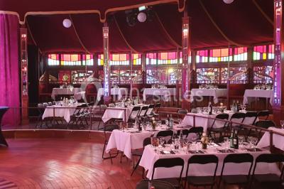 Location salle Seclin (Nord) - Au Trianon #7