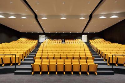 Location salle Mons (Hainaut) - Wallonia Conference Center Of Mons #17