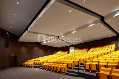 Wallonia Conference Center Of Mons Wallonia Conference Center Of Mons