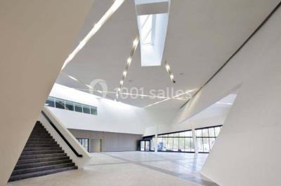 Location salle Mons (Hainaut) - Wallonia Conference Center Of Mons #17
