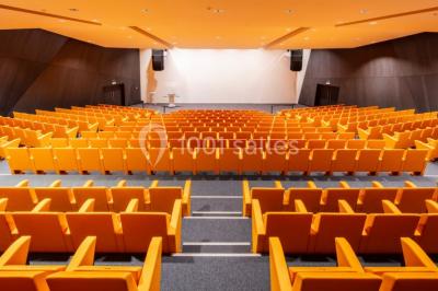 Location salle Mons (Hainaut) - Wallonia Conference Center Of Mons #17