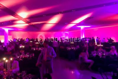 Location salle Mons (Hainaut) - Wallonia Conference Center Of Mons #17