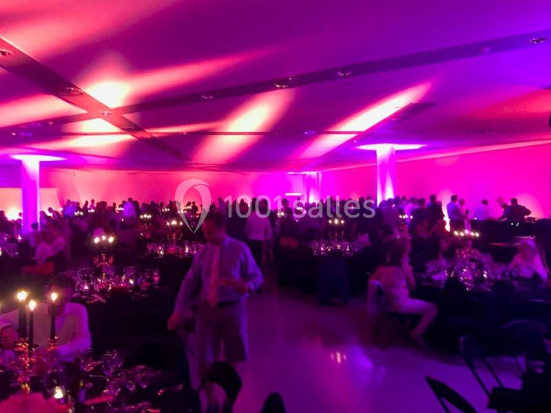 Location salle Mons (Hainaut) - Wallonia Conference Center Of Mons #15