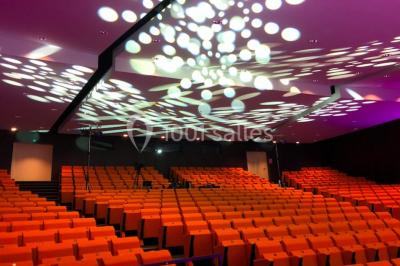 Location salle Mons (Hainaut) - Wallonia Conference Center Of Mons #17