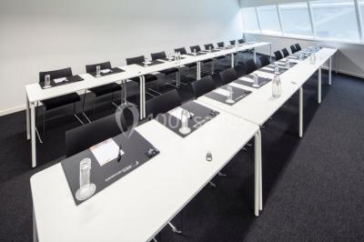 Location salle Mons (Hainaut) - Wallonia Conference Center Of Mons #17